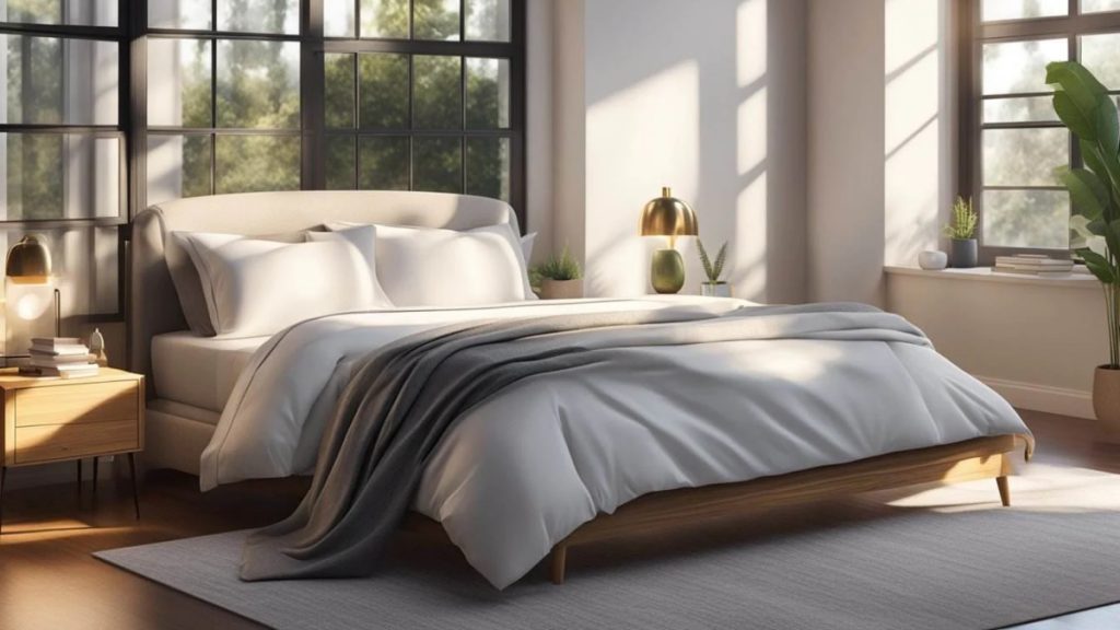 Discover the Best Latex Mattress for Ultimate Comfort