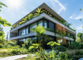 Revolutionizing Real Estate Sustainability with Modern Methods