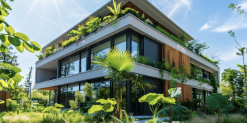 Revolutionizing Real Estate Sustainability with Modern Methods