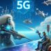 The Future of Mobile Gaming 5G, Al, and Cloud Inclusion