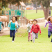 5 Benefits of Outdoor Time for Kids