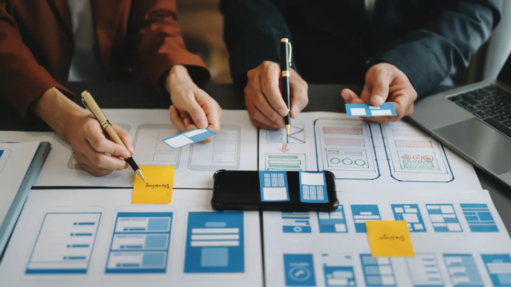 Is App Design and Development Necessary for Your Company?