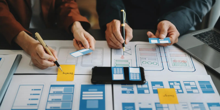 Is App Design and Development Necessary for Your Company?