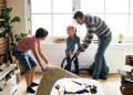 Simple Chores for Kids to Do In Your Condo