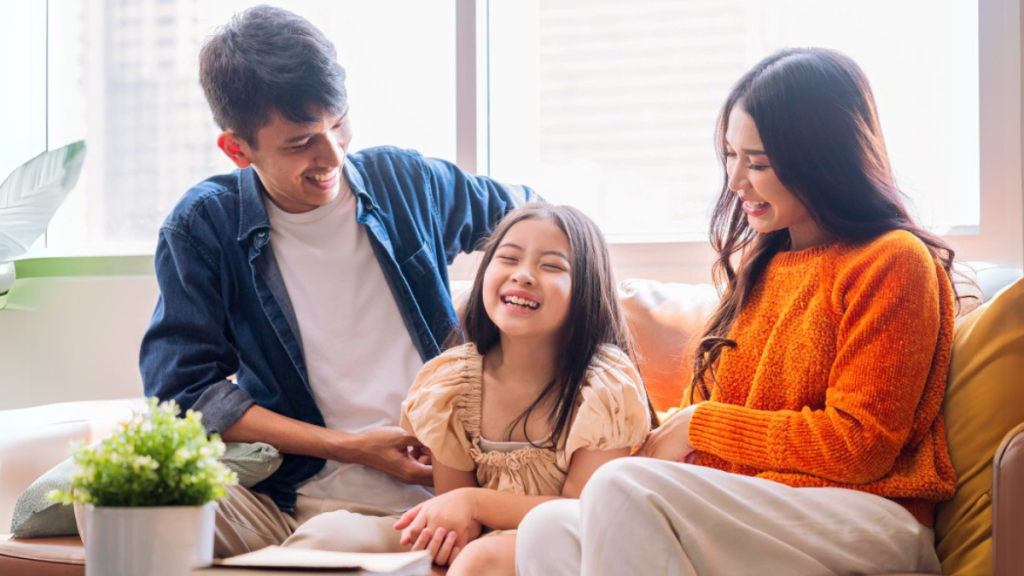 Why Living in a Condo is Ideal for Families