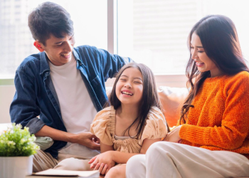 Why Living in a Condo is Ideal for Families
