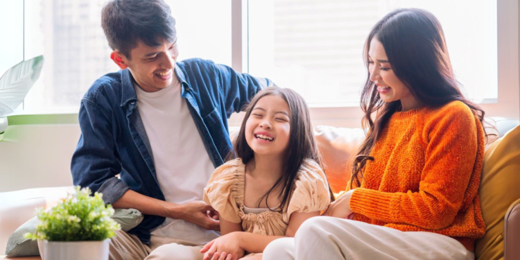 Why Living in a Condo is Ideal for Families