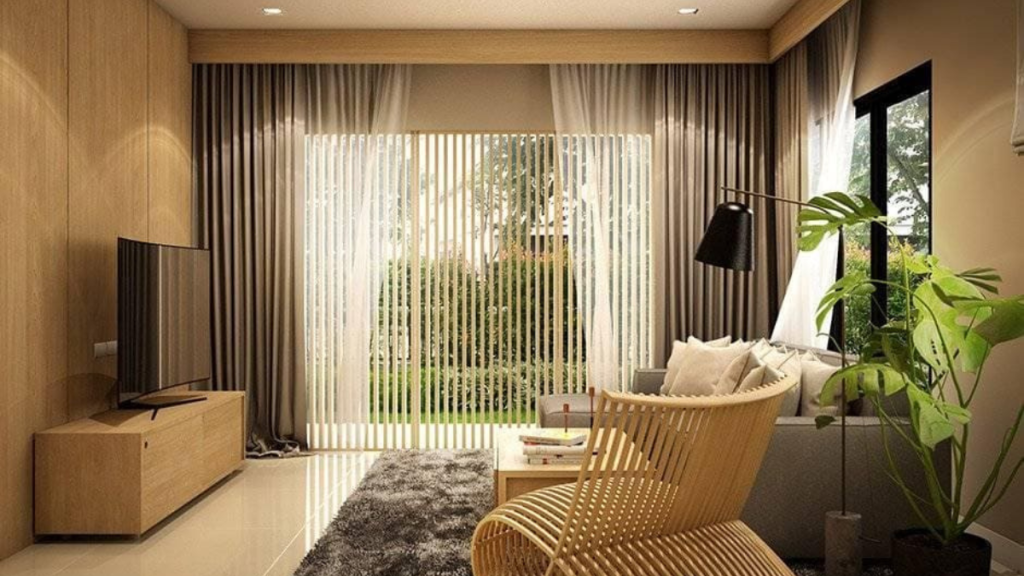 Zen Your Condo Tips for a Tranquil Space
