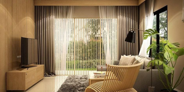 Zen Your Condo Tips for a Tranquil Space