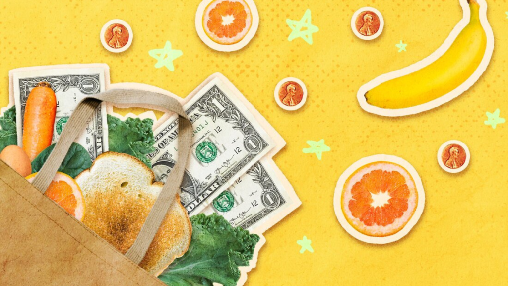 10 Smart Ways to Save Money on Food Without Sacrificing Quality