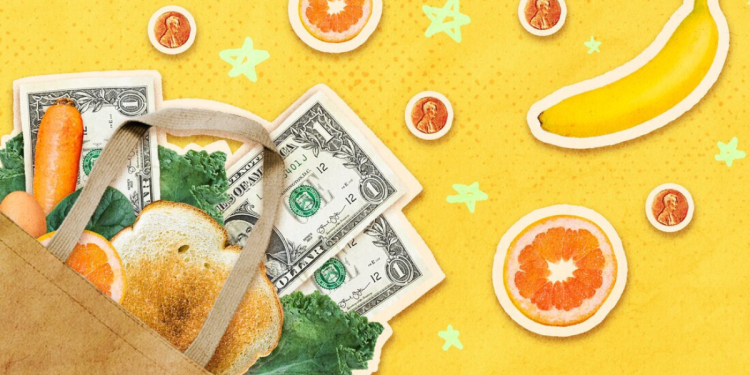 10 Smart Ways to Save Money on Food Without Sacrificing Quality