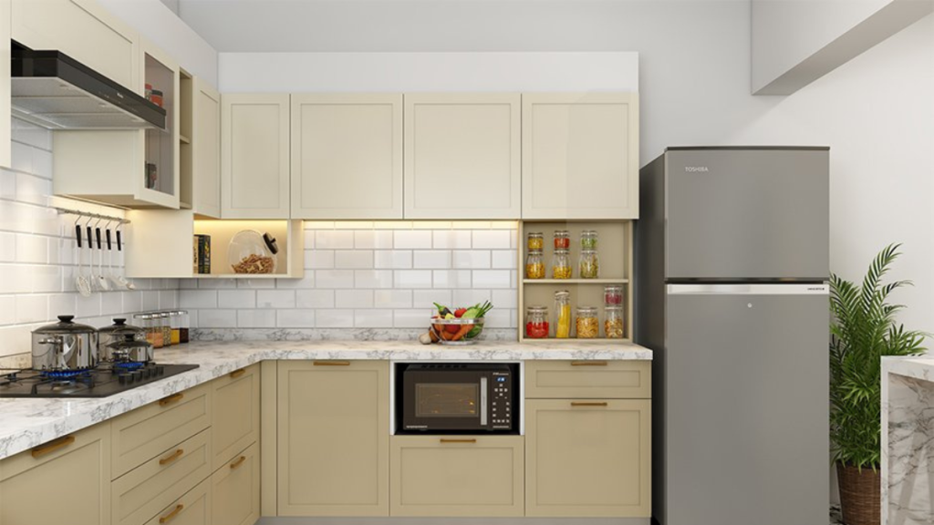 5 Condo Kitchen Hacks for Faster Meals