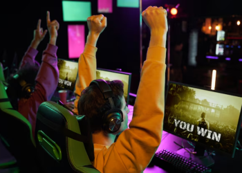 Colorful Candy Games That Offer Nonstop Entertainment