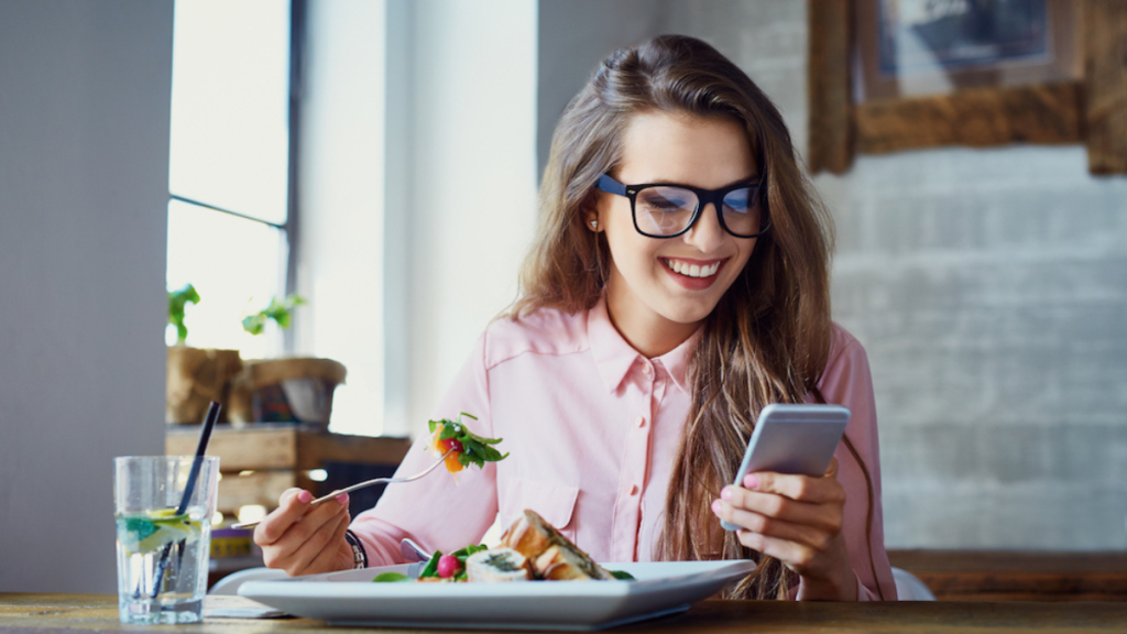 5 Ways Technology Can Empower Your Well-being