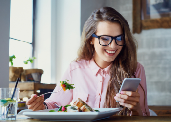 5 Ways Technology Can Empower Your Well-being