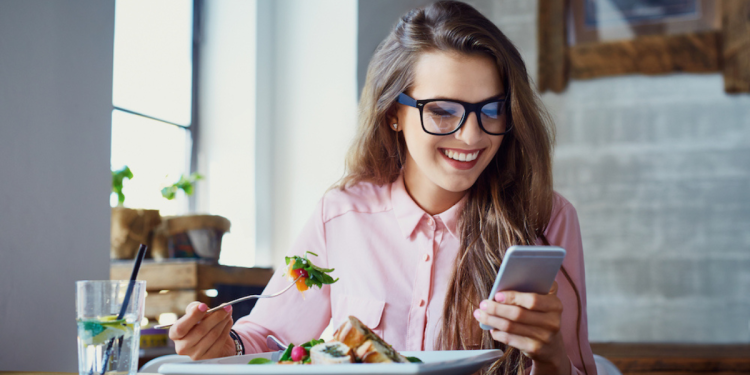 5 Ways Technology Can Empower Your Well-being