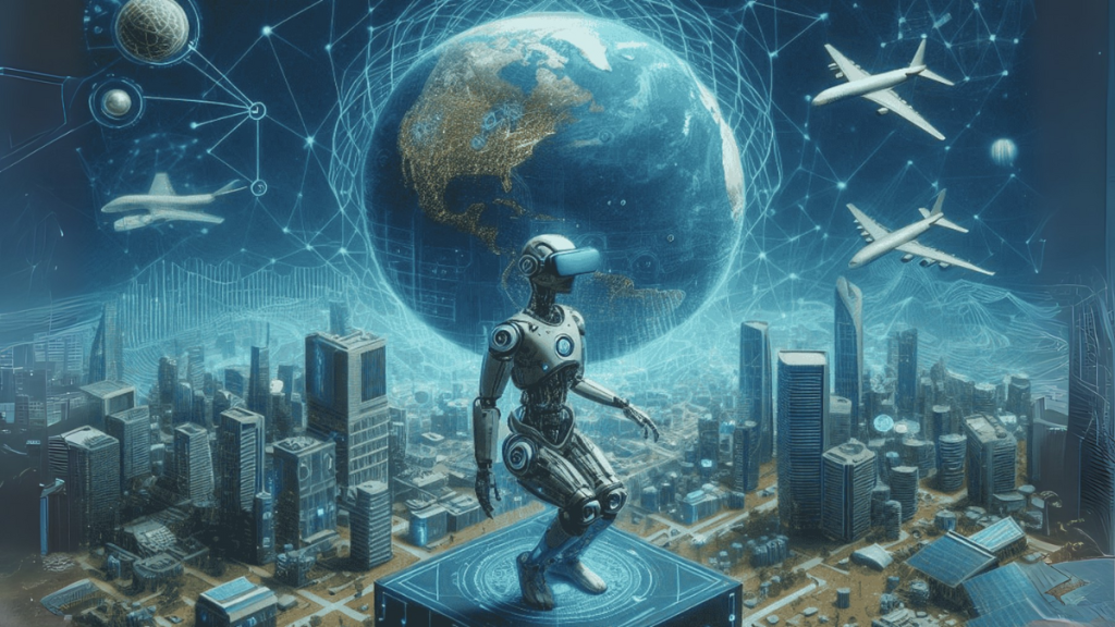 EverWorlds AI-Driven Procedural VR Realms