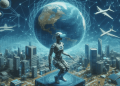 EverWorlds AI-Driven Procedural VR Realms