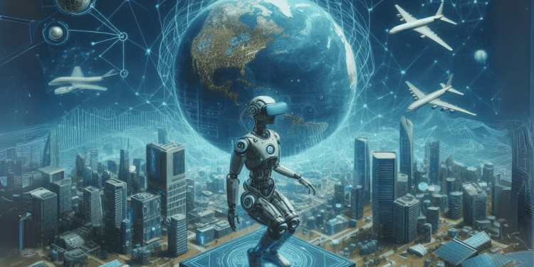EverWorlds AI-Driven Procedural VR Realms