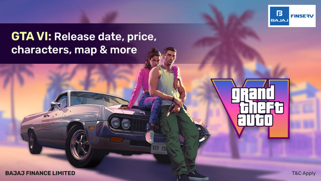 GTA 6 Release Date, Price, Map, and Everything We Know So Far