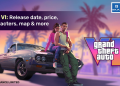 GTA 6 Release Date, Price, Map, and Everything We Know So Far
