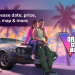 GTA 6 Release Date, Price, Map, and Everything We Know So Far