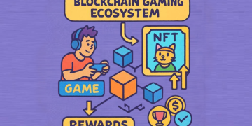 How to Develop NFT-Based Play-to-Earn Games Without Coding Knowledge