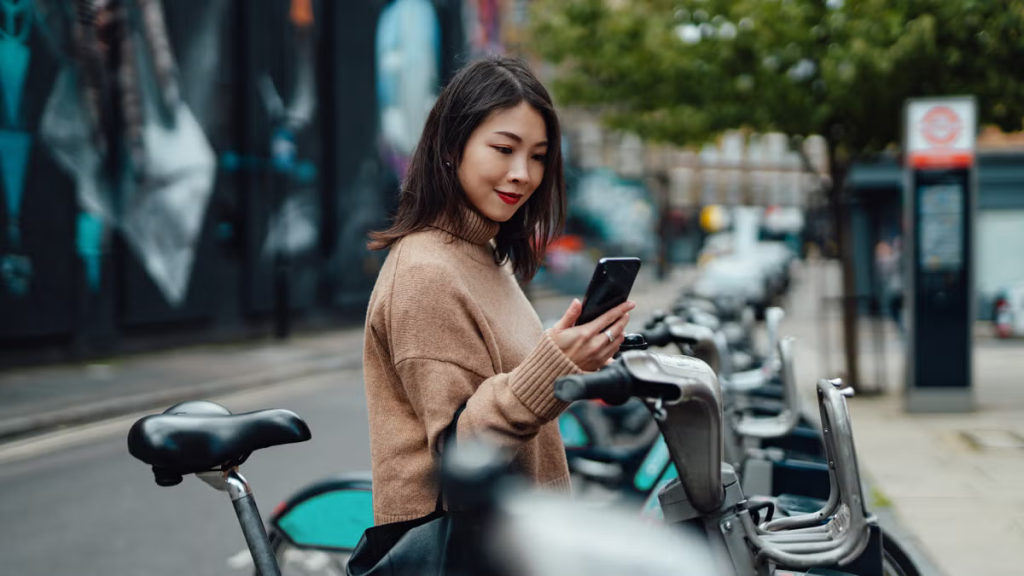 5 Tips for a Sustainable Commute