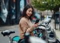 5 Tips for a Sustainable Commute