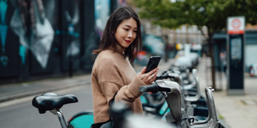 5 Tips for a Sustainable Commute