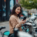 5 Tips for a Sustainable Commute