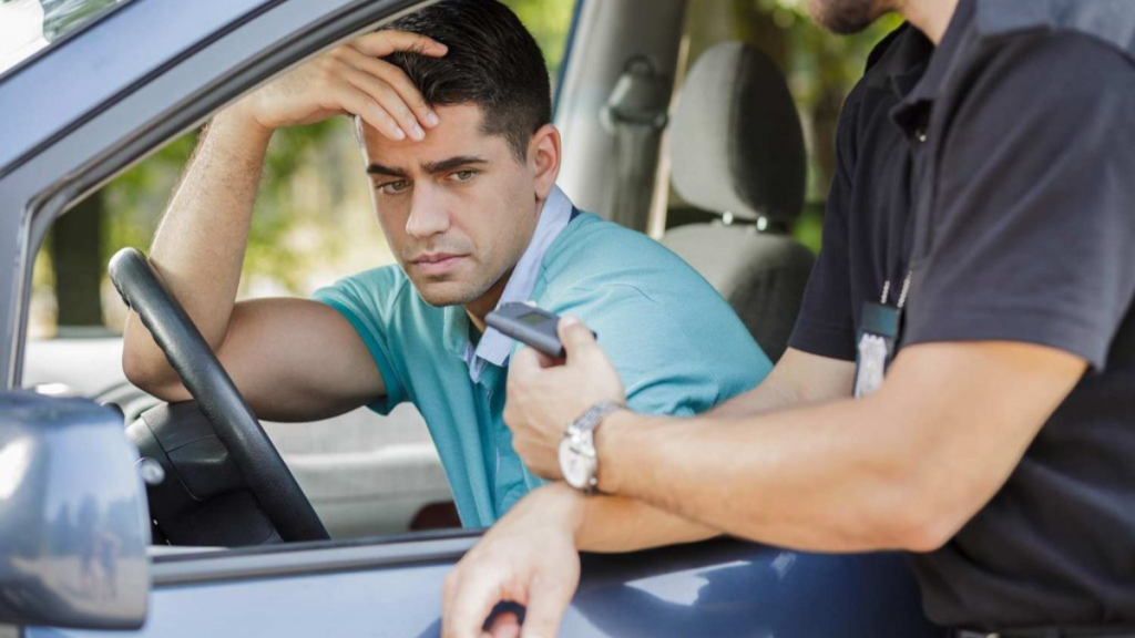 How Modern Tech Is Reshaping DUI Defense