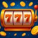 Colorful online slot machine reels and winning symbols highlighting strategies for extended win streaks
