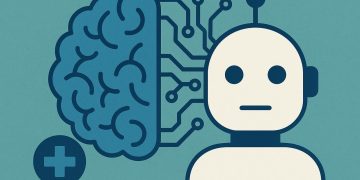 Artificial intelligence technology enhancing mental health care solutions and support systems