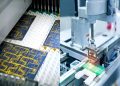 Image 1 of Through Hole PCB Assembly: A Complete Guide to a Trusted and Durable Manufacturing Method