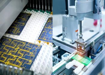 Image 1 of Through Hole PCB Assembly: A Complete Guide to a Trusted and Durable Manufacturing Method
