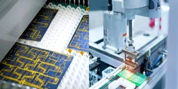 Image 1 of Through Hole PCB Assembly: A Complete Guide to a Trusted and Durable Manufacturing Method