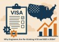 H1B and EB2 visa reconsideration for engineers, immigration policy changes, future prospects