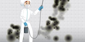 Image 1 of Mold Remediation Costs in Florida: The 2026 Guide for Homeowners