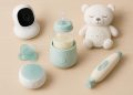 Smart baby gadgets and parenting tools for comfort, safety, and convenience at home