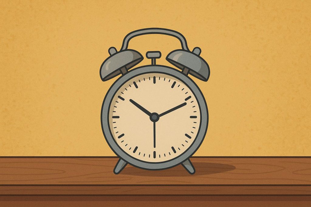 Person daydreaming at a desk, illustrating the benefits of boredom for creativity and well-being