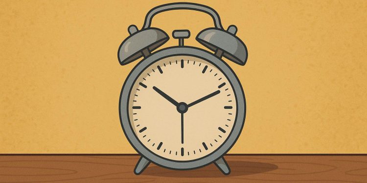 Person daydreaming at a desk, illustrating the benefits of boredom for creativity and well-being