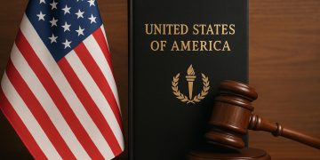 Betsy DeVos during her tenure as Education Secretary under the Trump administration