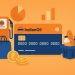 Indian Oil Credit Card showcasing rewards and savings on daily fuel and shopping expenses