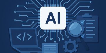 Artificial intelligence analyzing code for improved software quality assurance testing