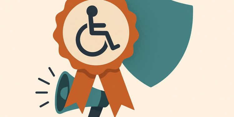 Advocacy for disability rights with support and resources led by Laurence Grigorov