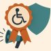 Advocacy for disability rights with support and resources led by Laurence Grigorov