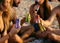 Image 1 of Why Multi-Flavor Disposable Vapes Become Popular Among German and Spanish Vapers