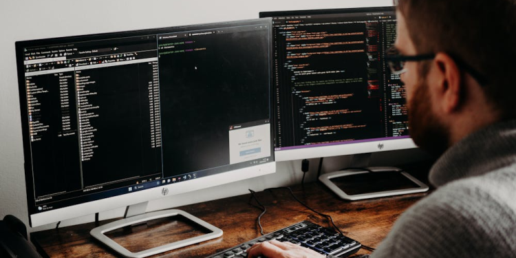 Image 1 of The ‘Mid-Level Plateau’: Why Your Developers Stop Growing Once They Master Syntax (And How to Fix It)
