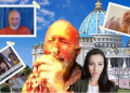 The Digital Ashram of Guarahari Das: The Hidden World of William Zodda